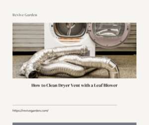 How-to-Clean-Dryer-Vent-with-a-Leaf-Blower-