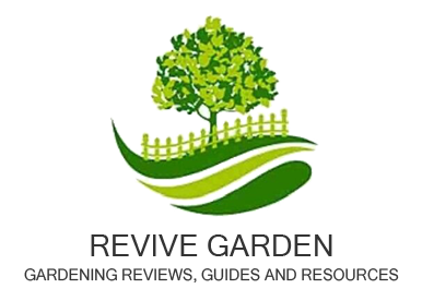 Revive Garden