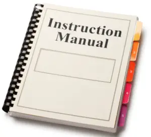 Read owners manual