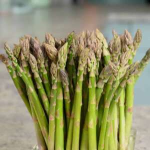 Asparagus