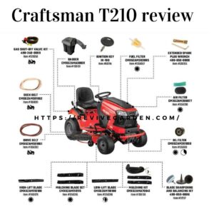 Craftsman-T210-review
