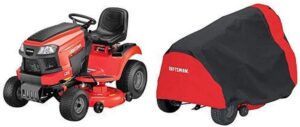 Craftsman-T225-19-HP-Briggs-Stratton