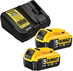 Dewalt DCMW564P2 XR