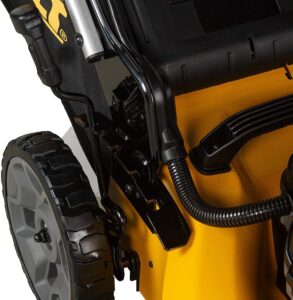 Dewalt DCMW564RN Twin