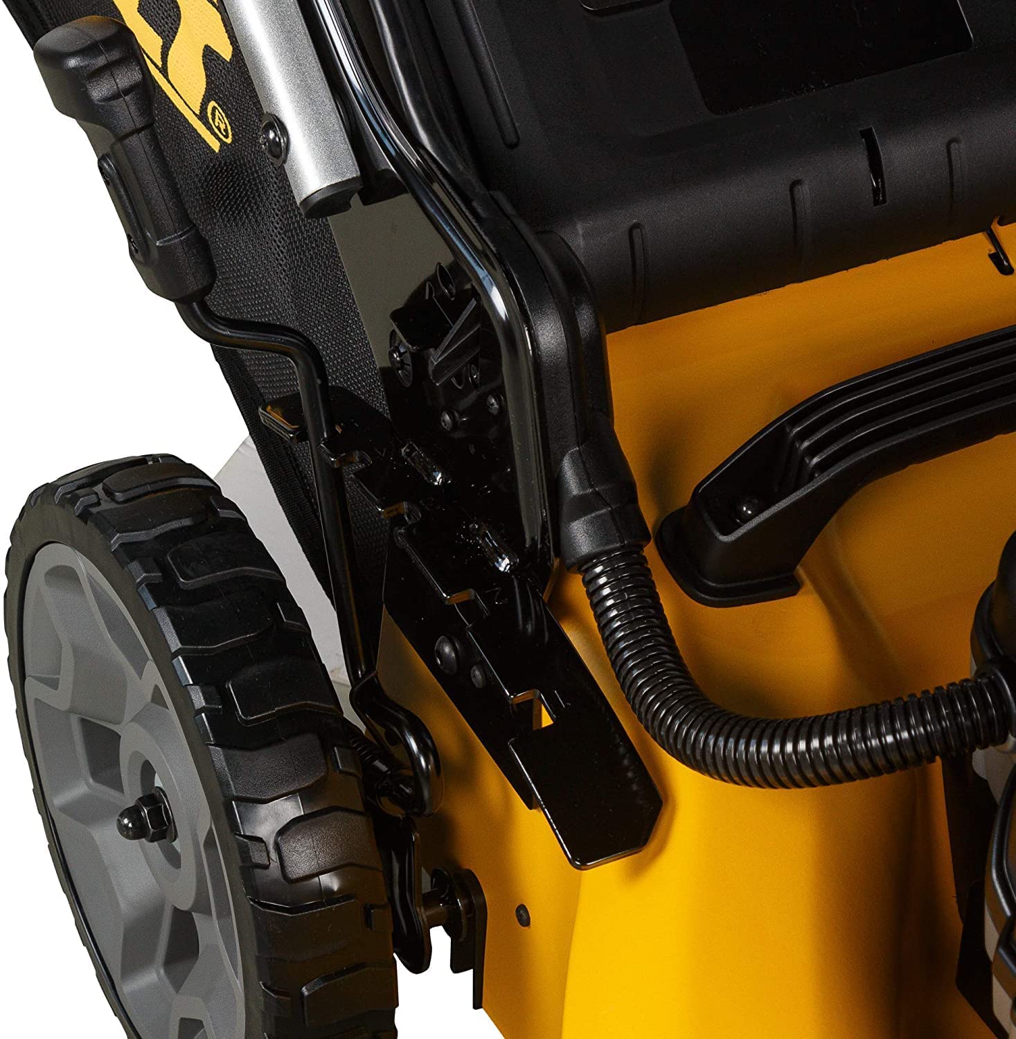 Dewalt Lawn Mower Review Editor's Pick of 2023 and Buyer Guide