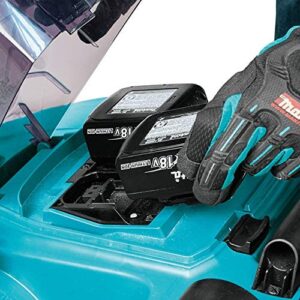 Makita DLM431Z Twin 18v