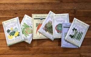 Seed packet