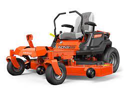 Features of Ariens Ikon X52