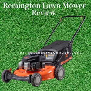 remington-lawn-mower-review