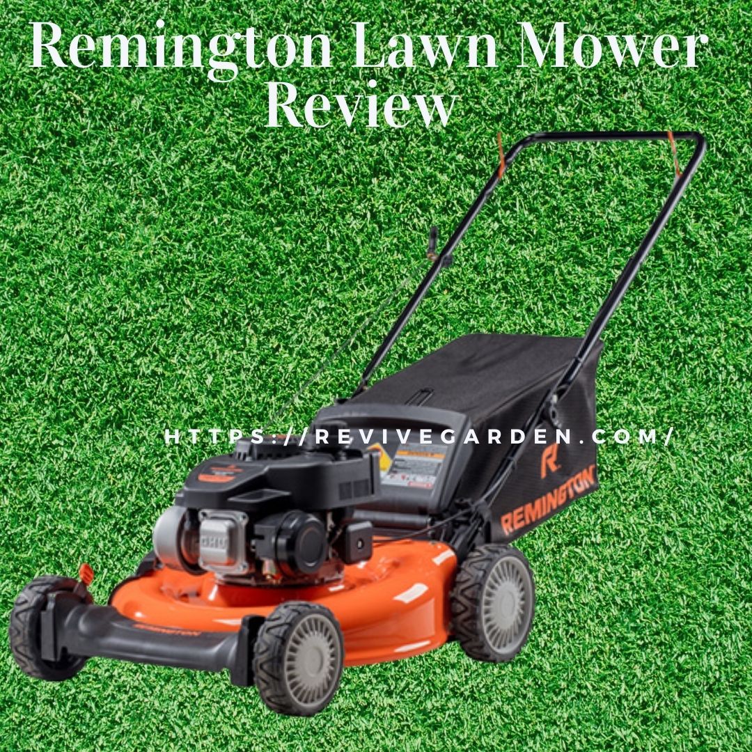 remington-lawn-mower-review