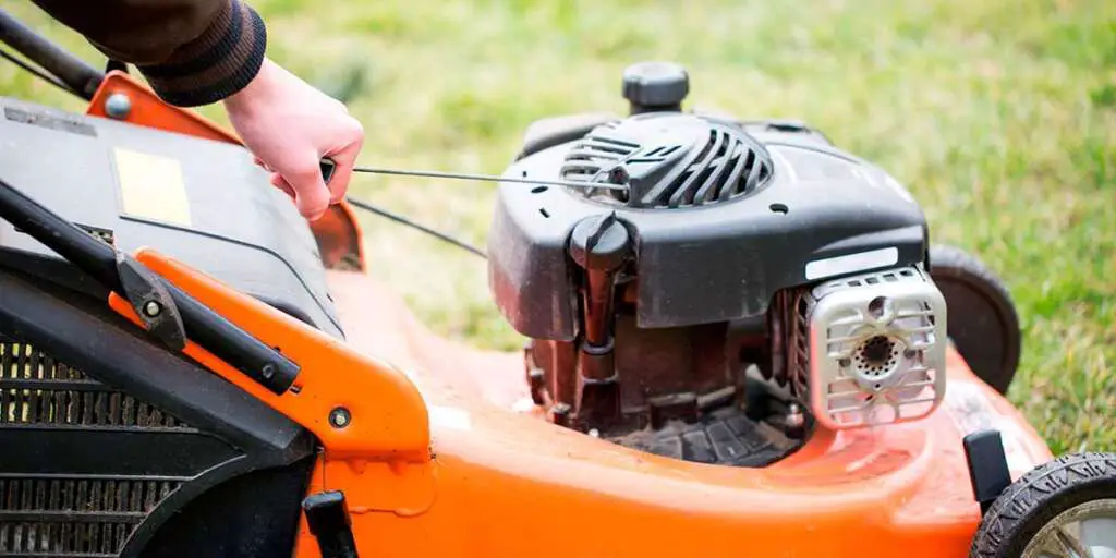 How To Fix Lawn Mower Backfiring Errors to Avoid Revive Garden