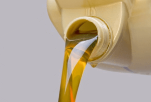 Mineral oil-based oil (MOBO)