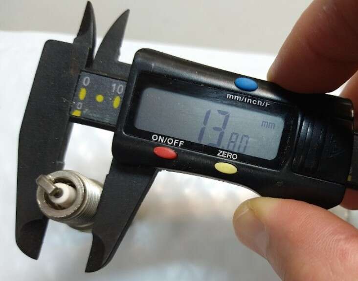 Lawn Mower Spark Plug Size No More Mystery Revive Garden