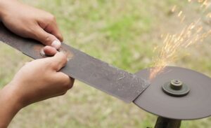 Why Sharpening Mower Blades is Essential