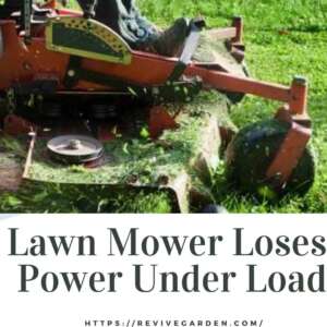 lawn-mower-loses-power-under-load