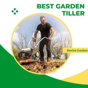 Best-Garden-Tiller