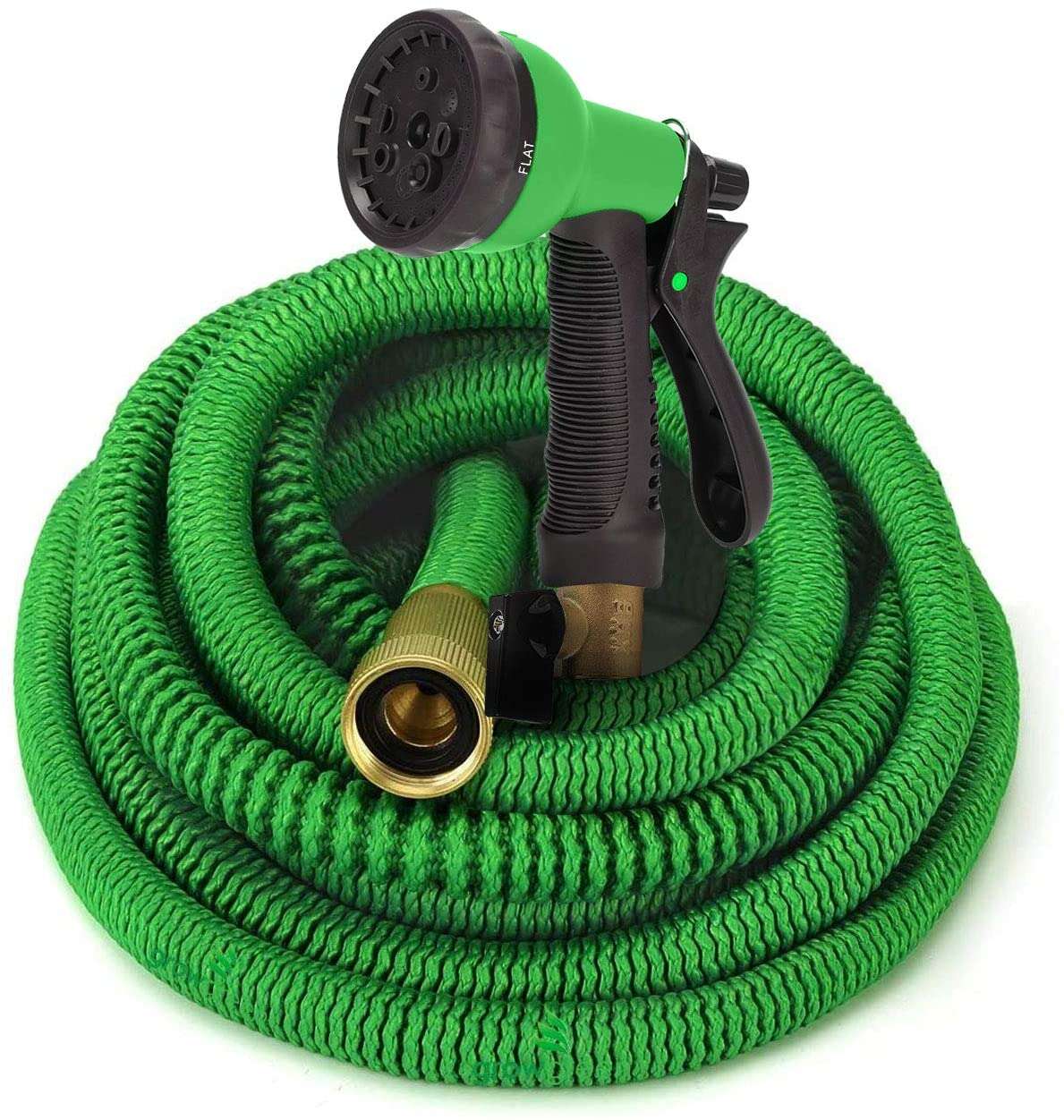 5 Best Expandable Hoses With Lifetime Warranty 2023 [Updated]