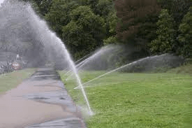 Irrigation 
