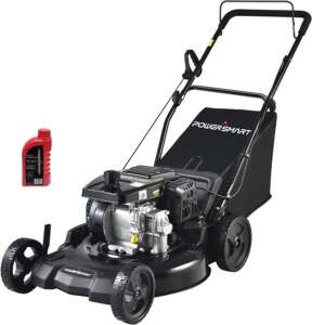 PowerSmart-Push-Lawn-Mower-Gas-Powered-21-Inch