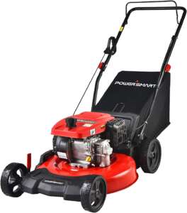 PowerSmart-Push-Lawn-Mower-Gas-Powered