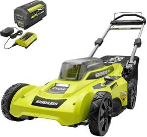 RYOBI-Lawn-Mower-20-in