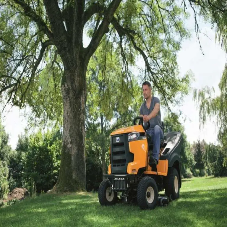Cub Cadet XT1 Problems Troubleshooting For All Users