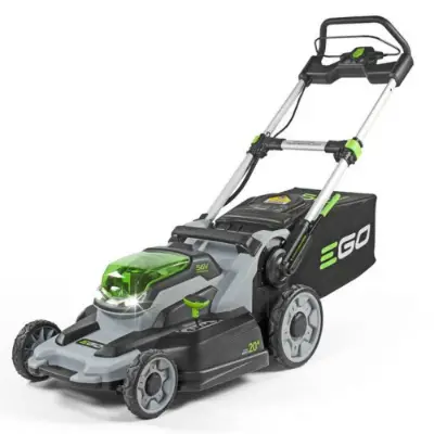 EGO’s Cordless Lawnmowers Best Known For