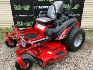 Ferris Zero Turn Mower Problems