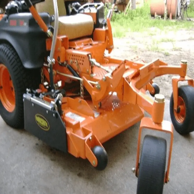 Scag Tiger Cat 2 Problems Troubleshooting For All Users