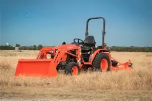 Significances Of Having Kubota B2601