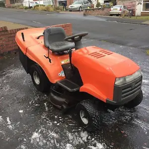 Do Husqvarna Lawn Tractors Have Hydrostatic Transmission Problems?