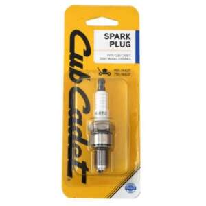 Check Spark Plug